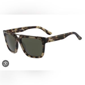 Salvatore Ferragamo Unisex Sunglasses